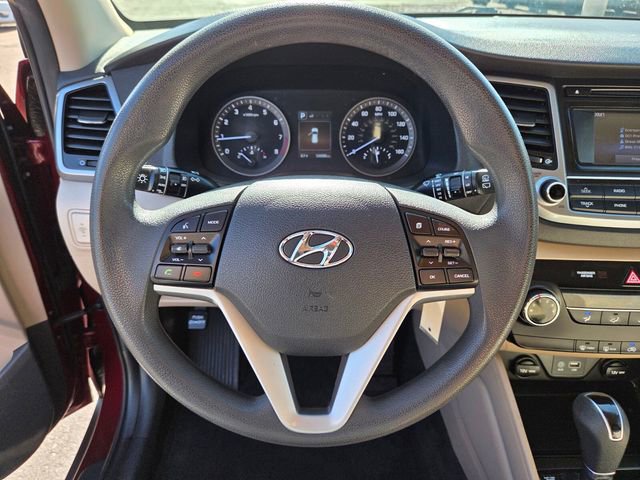 Used 2017 Hyundai Tucson SE image 17