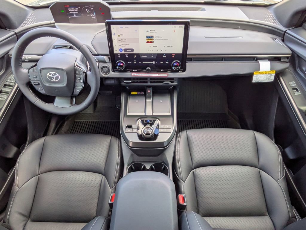 Used 2026 Toyota bZ image 16