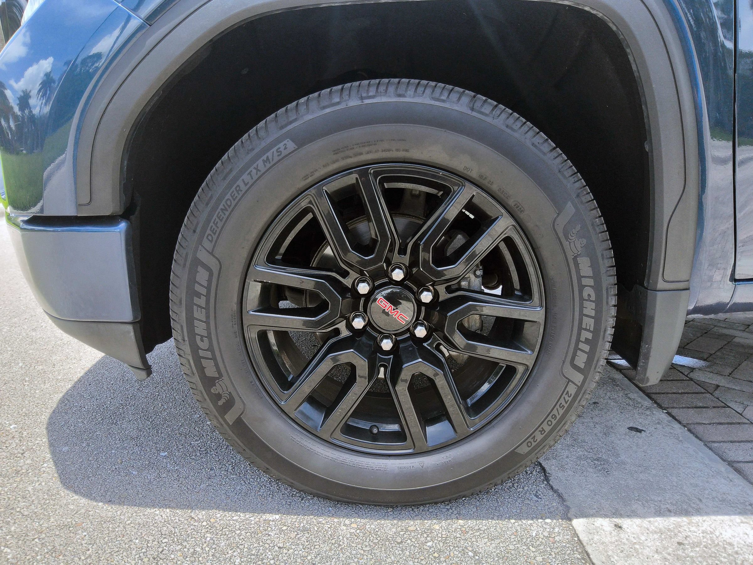 Used 2021 GMC Sierra 1500 Elevation w/ Preferred Package AWD/4WD image 33