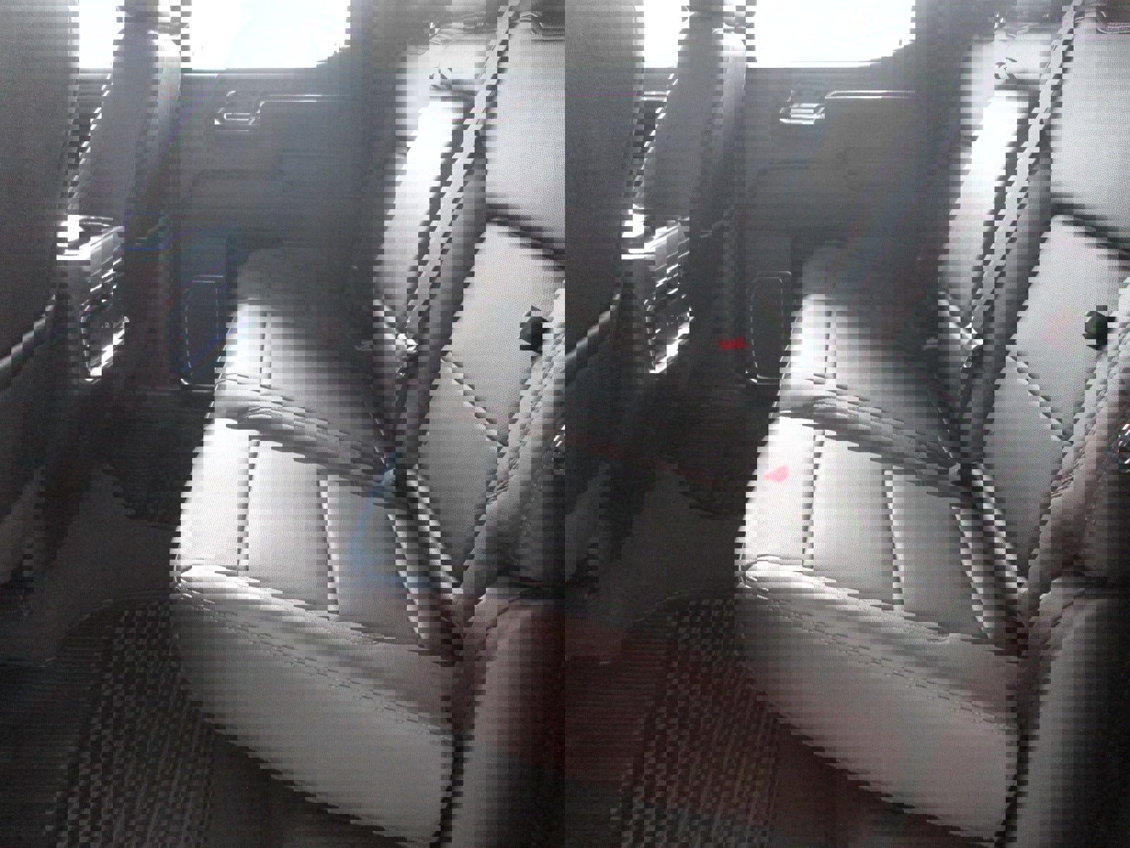 Certified 2022 GMC Sierra 1500 SLT w/ SLT Premium Plus Package image 29