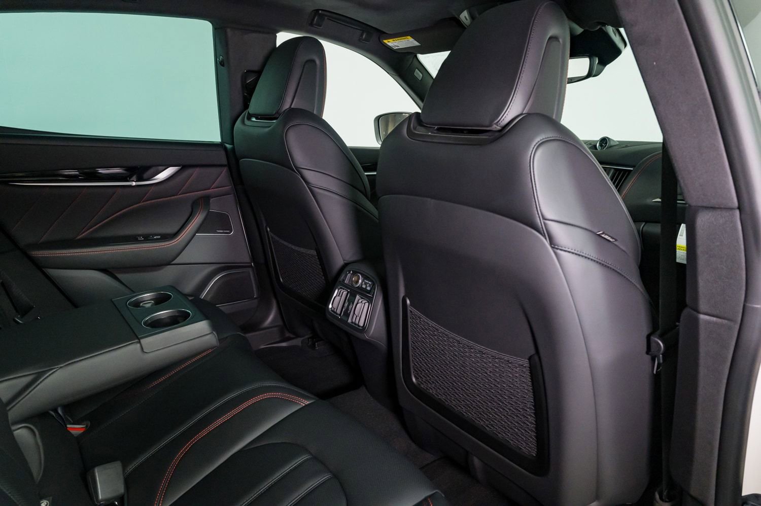 Used 2024 Maserati Levante Modena Ultima image 29