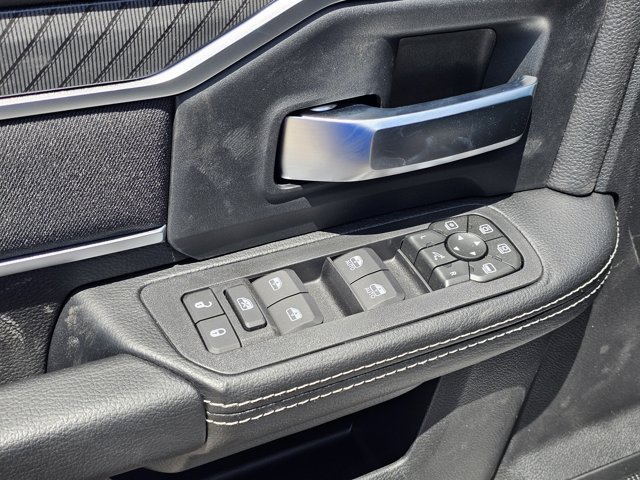 New 2026 RAM 2500 Big Horn RWD image 37