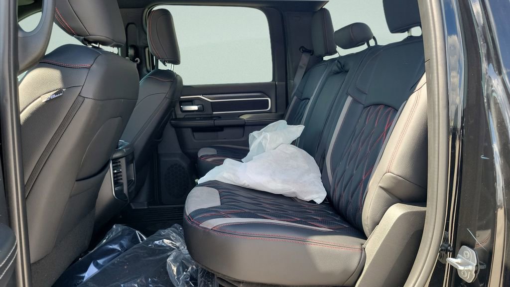 New 2026 RAM 2500 Big Horn image 13