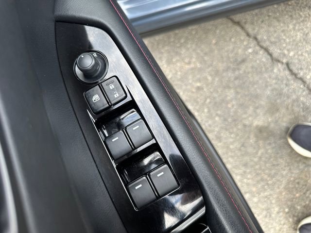Used 2023 MAZDA CX-5 Carbon Edition image 29