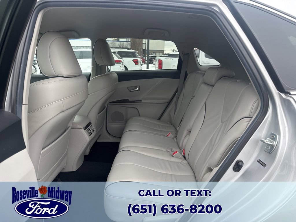 Used 2013 Toyota Venza XLE image 27