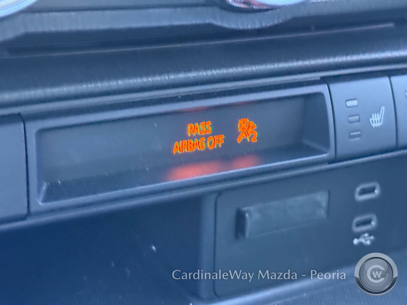 Certified 2025 MAZDA MX-5 Miata Grand Touring w/ Weather Package image 29