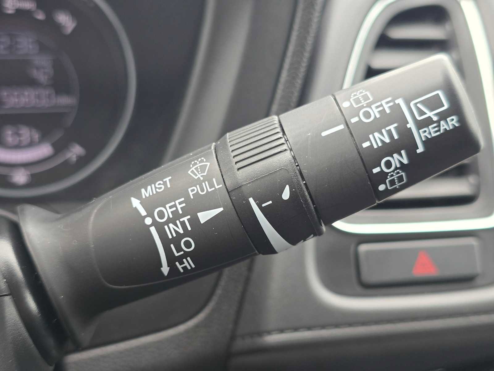 Used 2017 Honda HR-V EX-L image 68