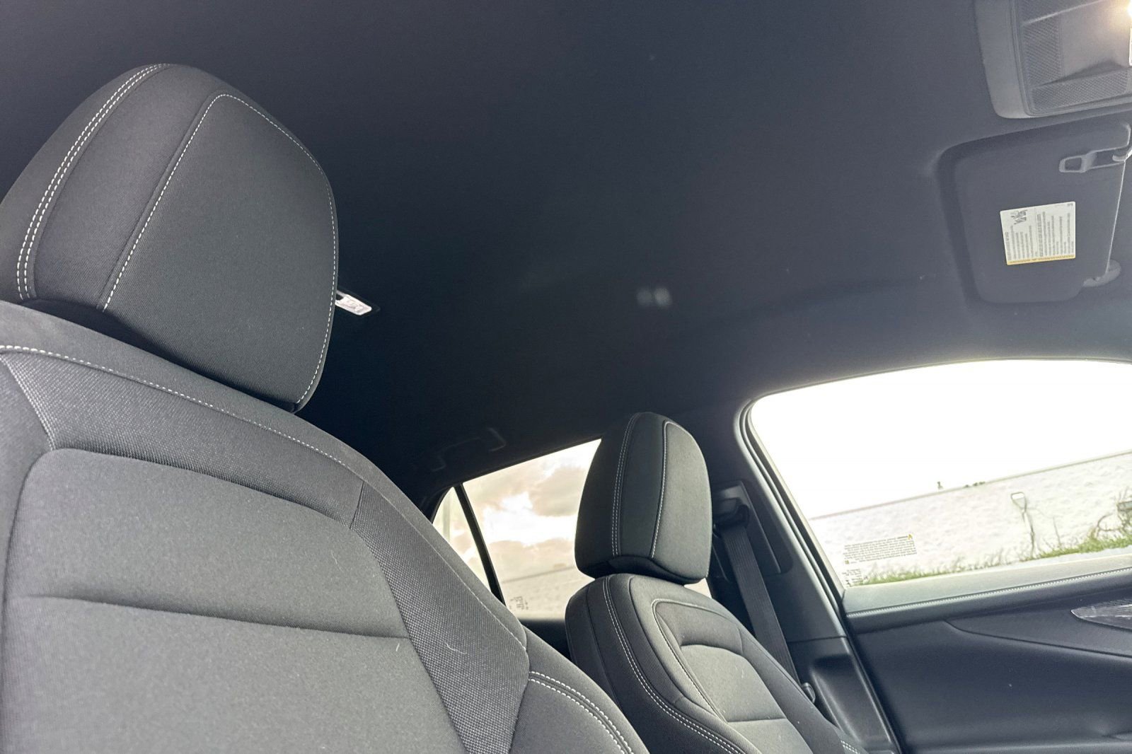 Used 2026 Chevrolet Blazer EV LT image 20