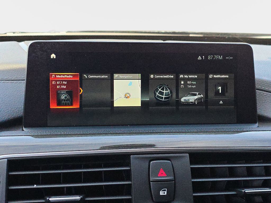 Used 2020 BMW M4 Coupe w/ Competition Package image 27