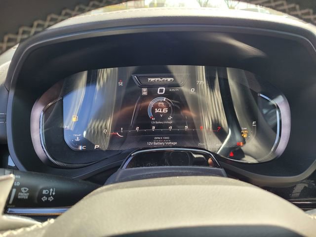 New 2026 RAM 1500 RHO w/ RHO Level 1 Equipment Group image 11