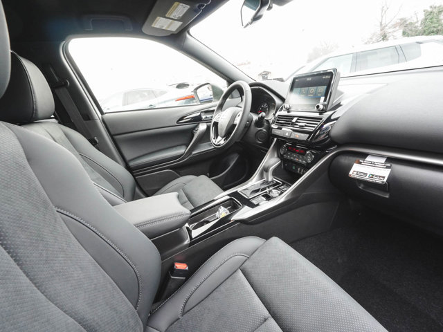 New 2026 Mitsubishi Eclipse Cross Black Edition image 39
