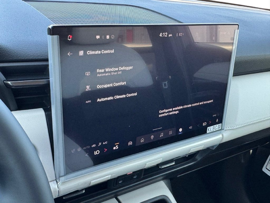 New 2026 MAZDA CX-5 Preferred AWD/4WD image 22