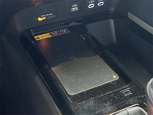 New 2026 Toyota Camry XSE w/ Premium Plus Package image 20