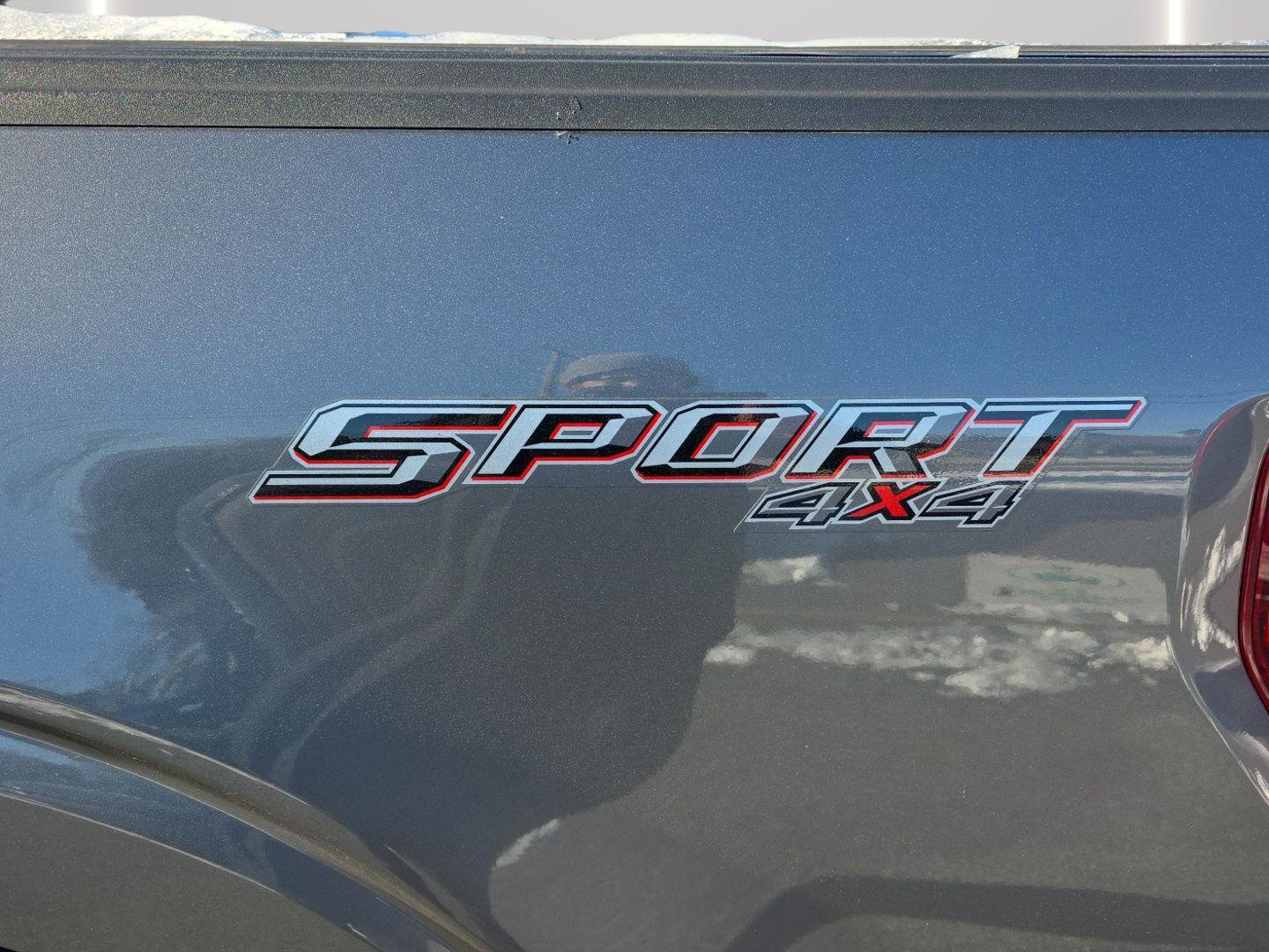 Used 2021 Ford F150 Lariat w/ Equipment Group 502A High image 68