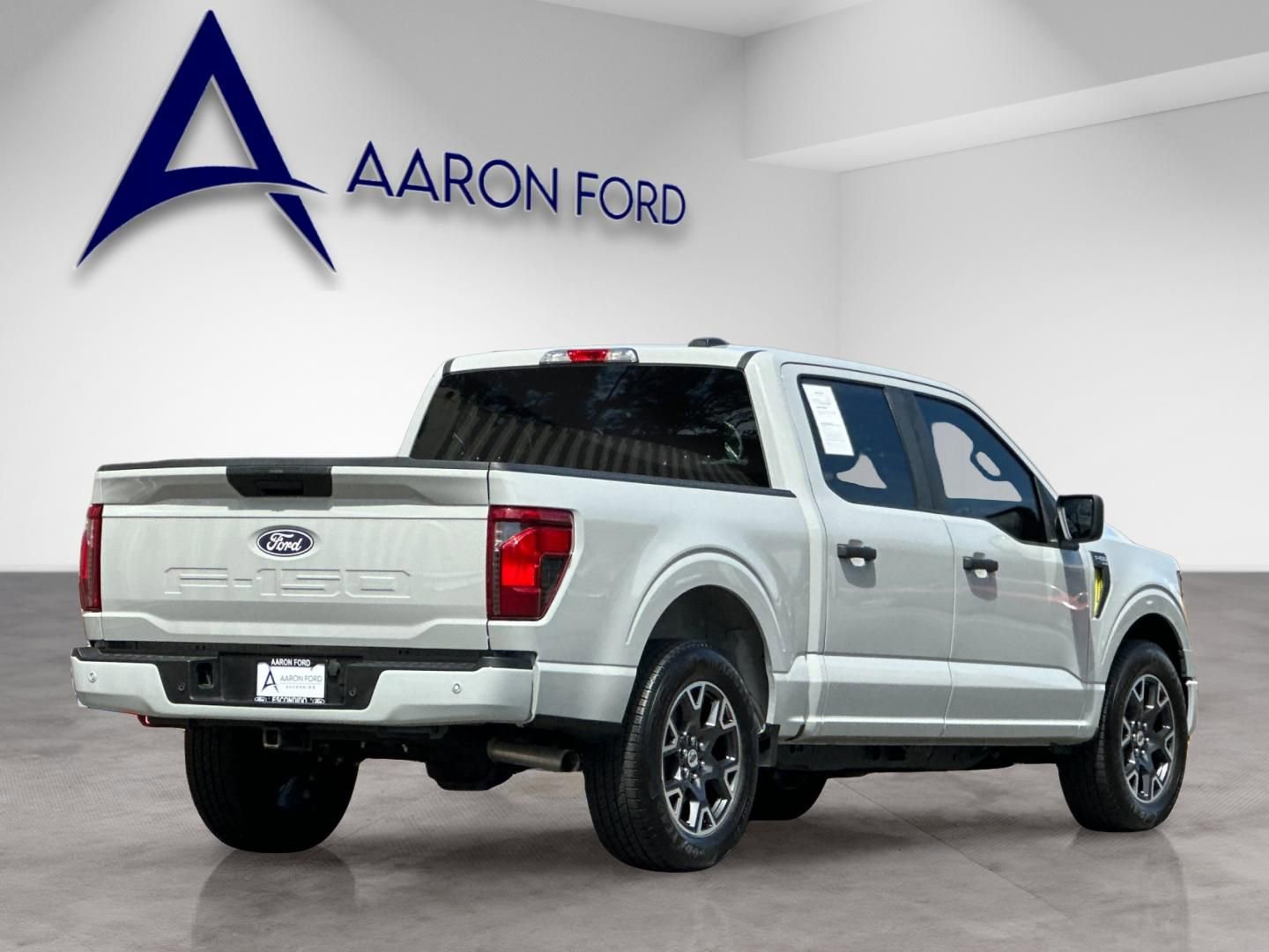 Used 2024 Ford F150 STX image 6