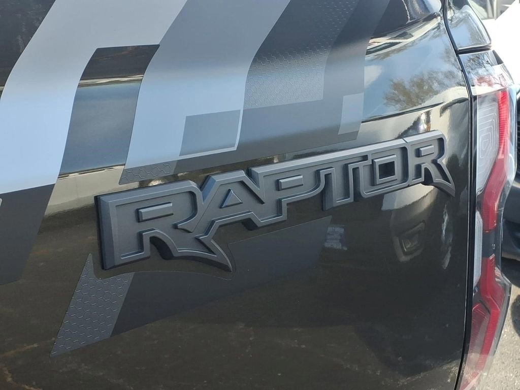 Used 2024 Ford Ranger Raptor image 29