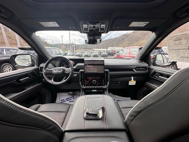 New 2026 GMC Yukon AT4 Ultimate image 7