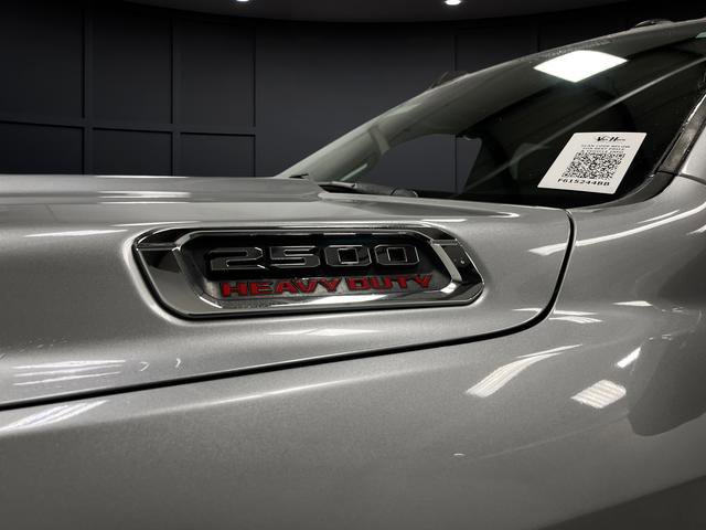 Used 2019 RAM 2500 Laramie image 38