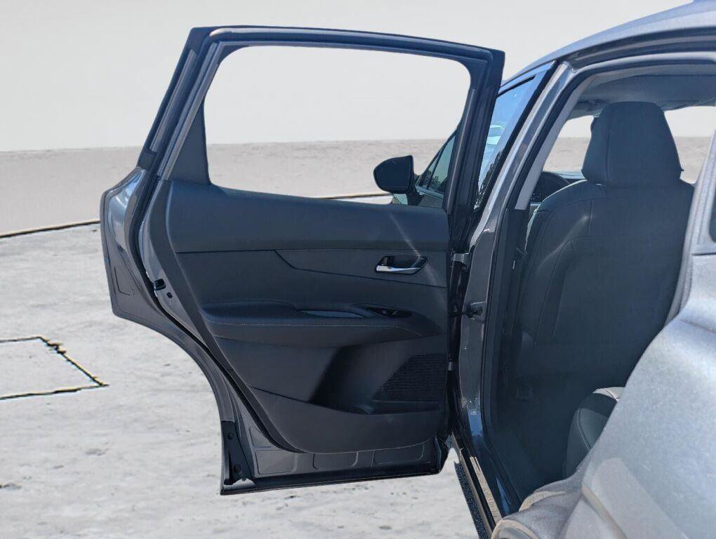 New 2026 Nissan Murano SL AWD/4WD image 38
