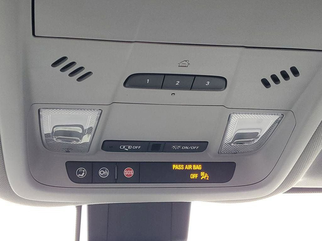 Used 2023 Chevrolet Equinox Premier image 19