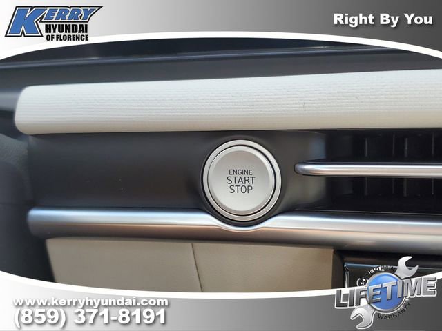 New 2026 Hyundai Tucson SEL image 30