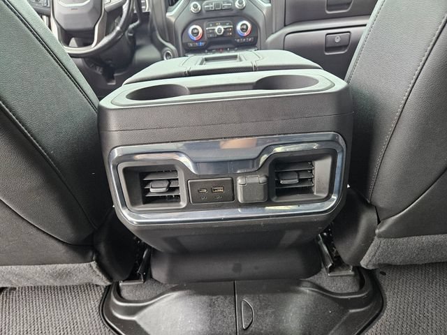 Used 2021 GMC Sierra 1500 AT4 AWD/4WD image 11