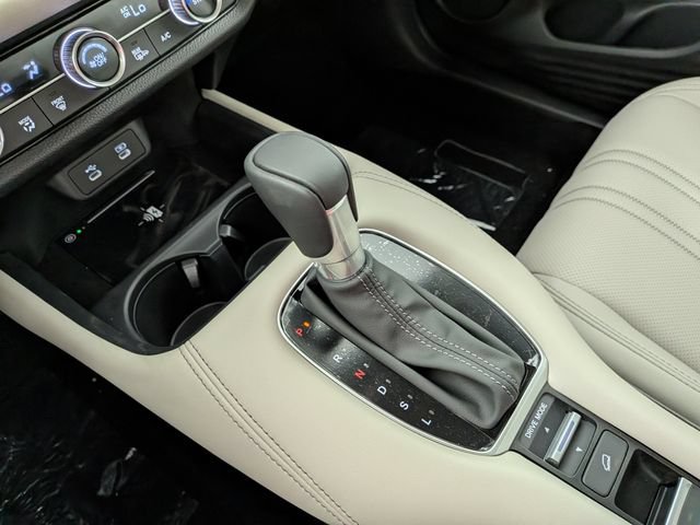 New 2027 Honda HR-V EX-L image 19