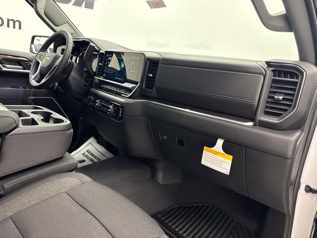 New 2026 Chevrolet Silverado 1500 LT AWD/4WD image 31