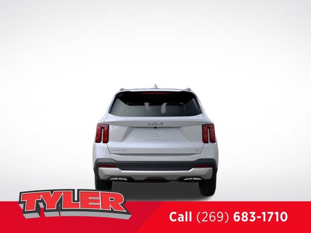 New 2026 Kia Sorento S AWD/4WD image 5