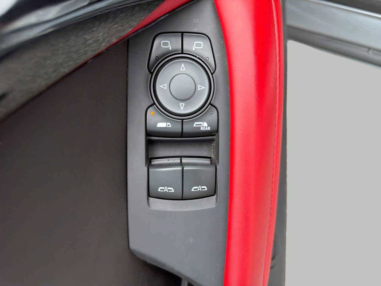 Used 2023 Chevrolet Camaro LT w/ Redline Edition image 15