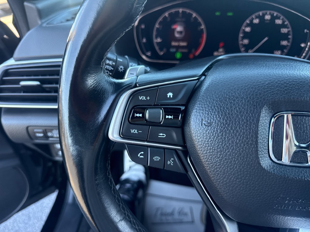 Used 2020 Honda Accord Sport image 32