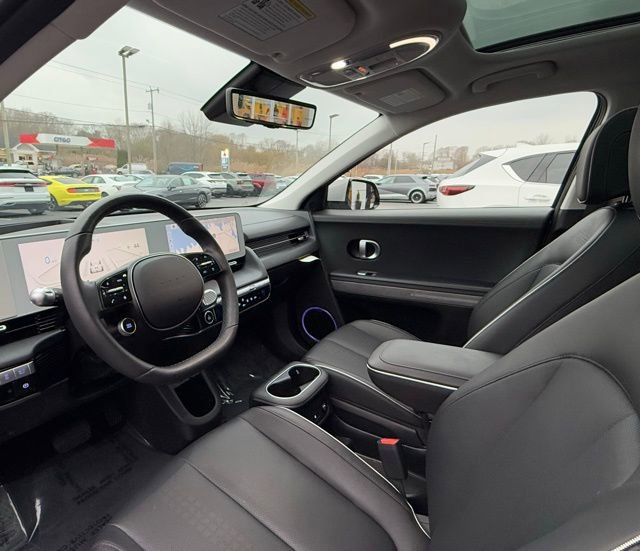 Used 2023 Hyundai Ioniq 5 Limited image 11
