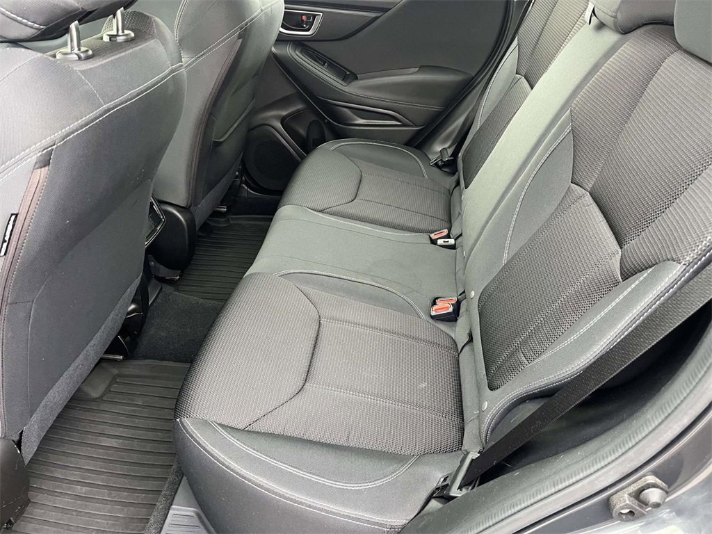 Used 2020 Subaru Forester w/ Popular Package #1 image 21