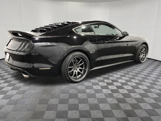 Used 2016 Ford Mustang GT w/ Interior & Wheel Package image 3