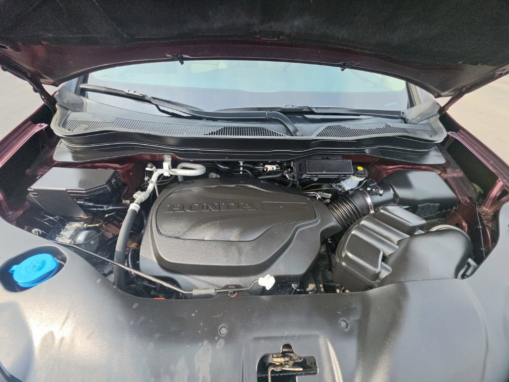 Certified 2022 Honda Pilot Elite image 11