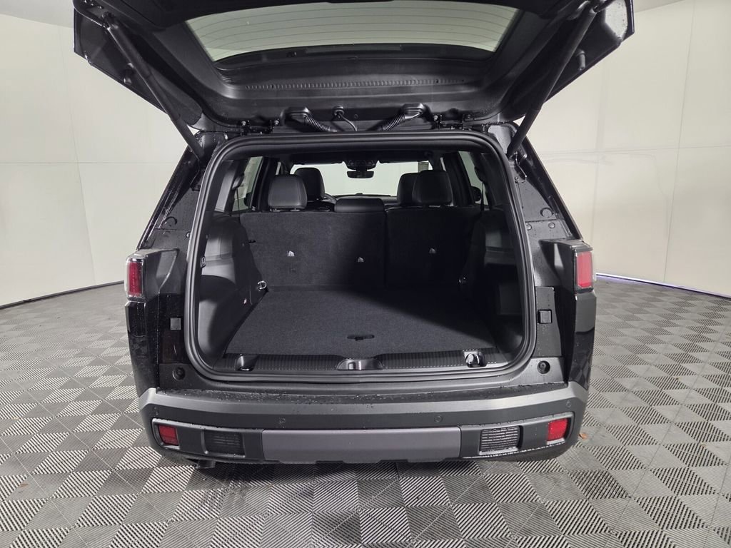 New 2026 Jeep Cherokee Limited AWD/4WD image 20