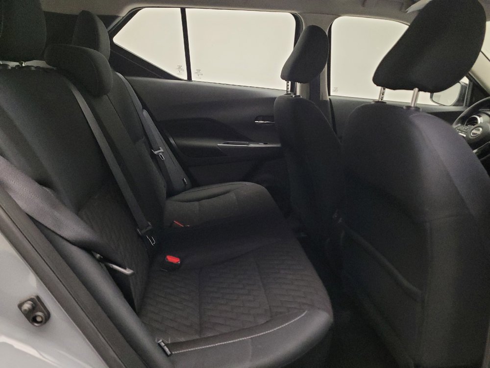 Used 2023 Nissan Kicks SV FWD image 19