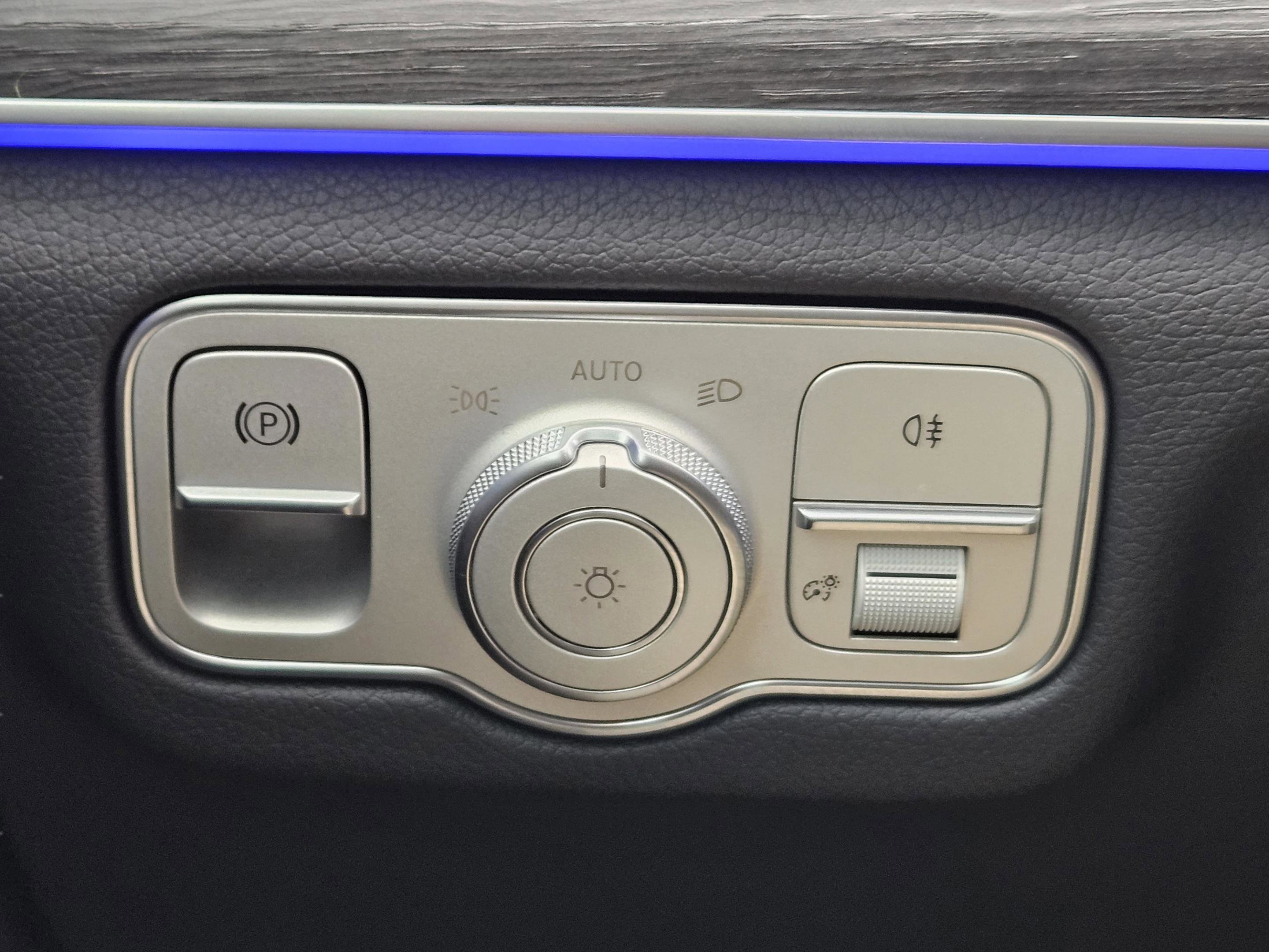 Certified 2026 Mercedes-Benz GLE 350 4MATIC image 14
