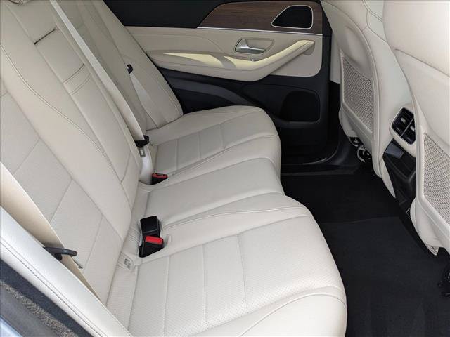 Used 2025 Mercedes-Benz GLE 450e 4MATIC image 21
