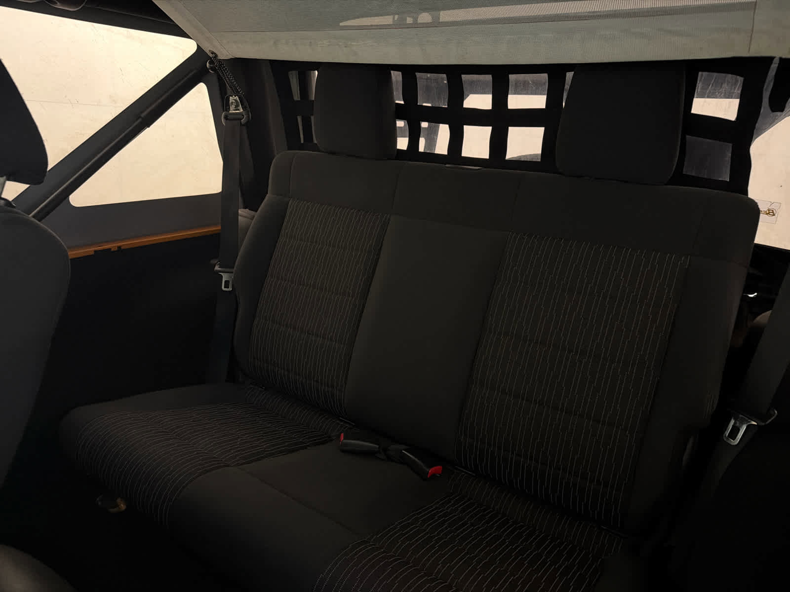 Used 2012 Jeep Wrangler Sport image 15