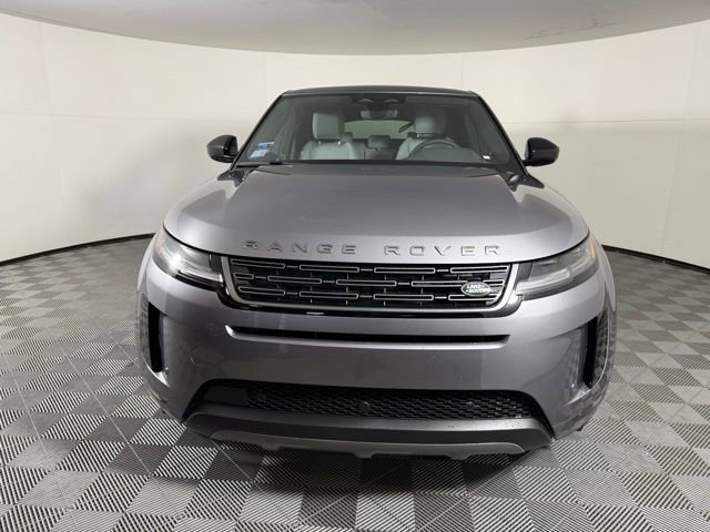 Certified 2026 Land Rover Range Rover Evoque S image 10