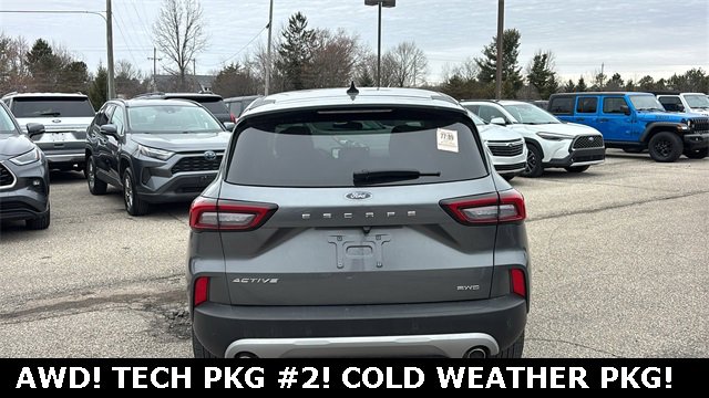 Used 2023 Ford Escape Active w/ Tech Pack #2 image 29