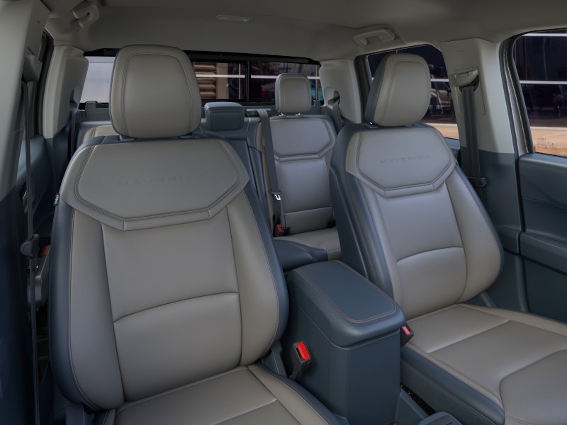 New 2026 Ford Maverick Lariat AWD/4WD image 36