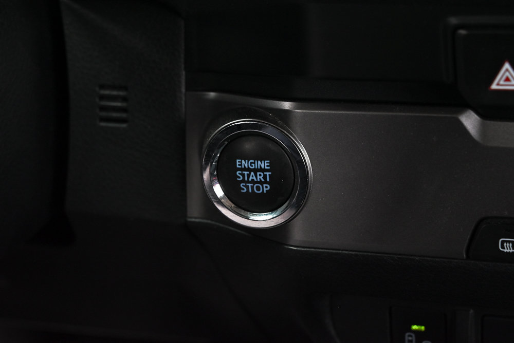 Used 2023 Toyota Tacoma SR5 w/ Technology Package RWD image 25