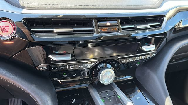 Certified 2023 Acura MDX SH-AWD w/ Technology Package image 20