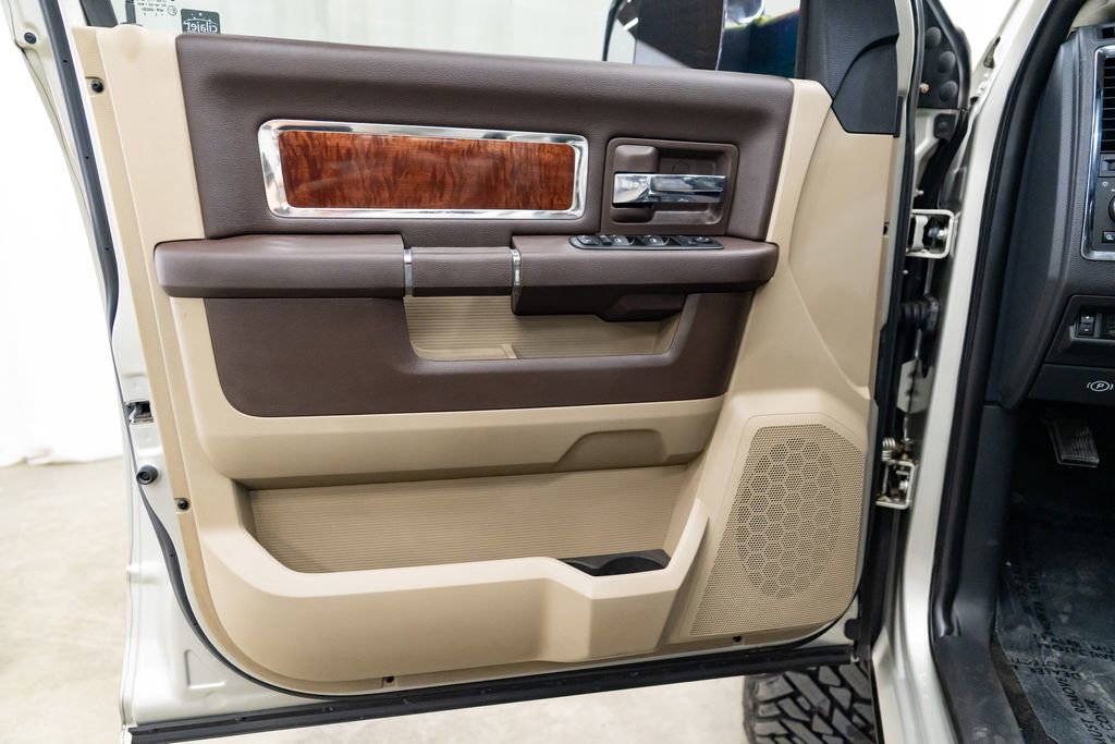 Used 2010 Dodge Ram 3500 Truck SLT w/ Big Horn Regional Package image 23