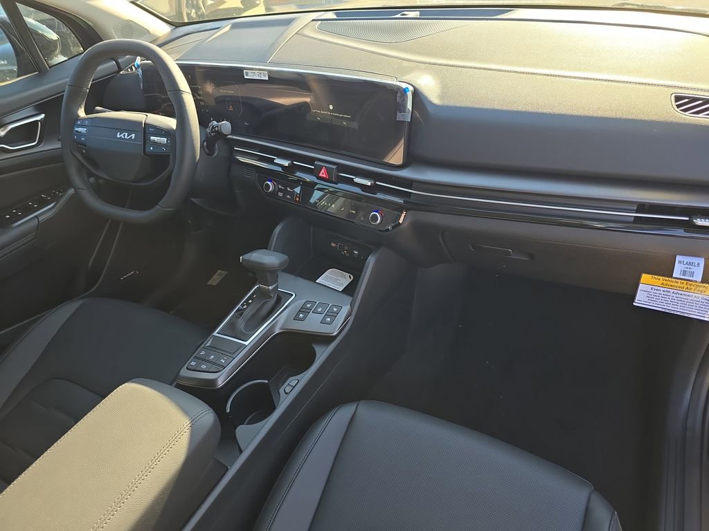 New 2026 Kia Sportage SX image 12