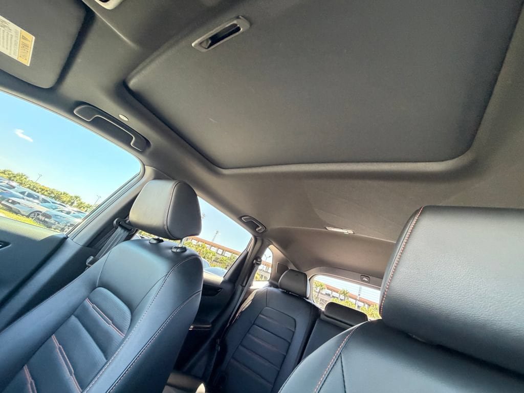 Used 2025 Honda CR-V Sport Touring image 33