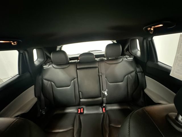 Used 2024 Jeep Compass Limited AWD/4WD image 24