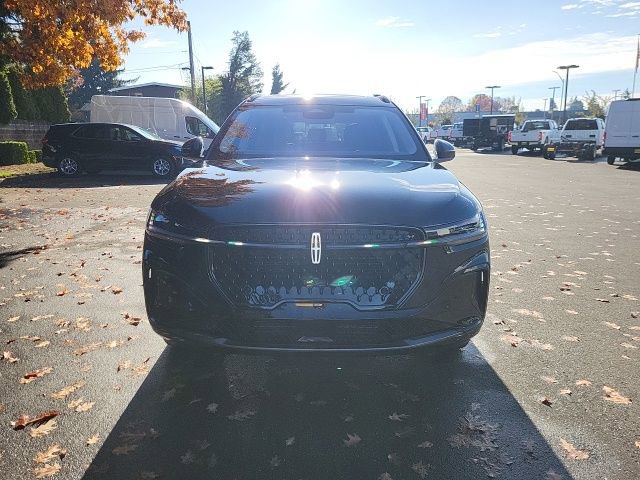 New 2026 Lincoln Nautilus Reserve image 10